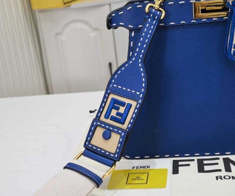 Fendi Peekaboo Bags